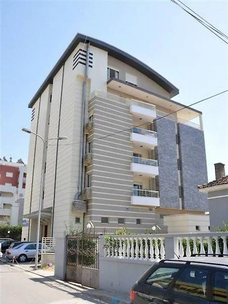 Hotel Vila Lule Durrës