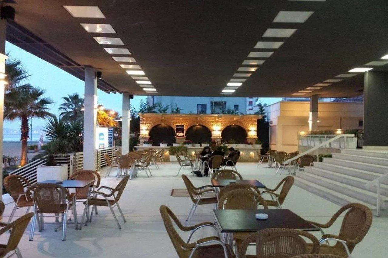 Hotel Vila Lule Durrës