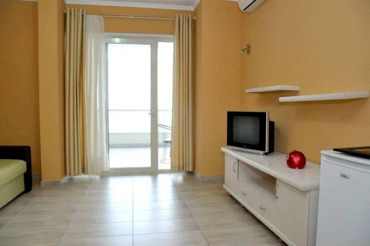 Hotel Vila Lule Durrës 4*,