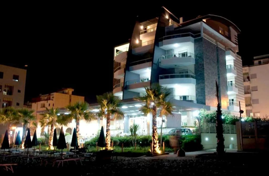 Hotel Vila Lule Durrës