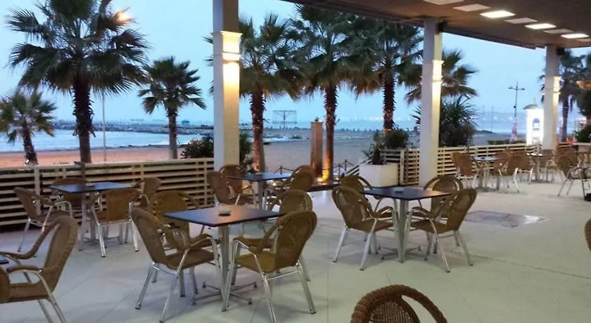 Hotel Vila Lule Durres