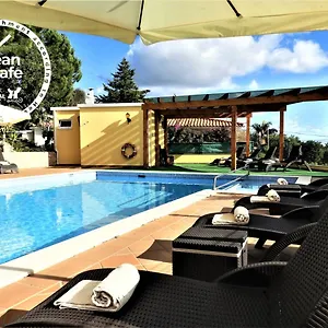 Hotel Rural Rocha Da Gralheira São Brás de Alportel