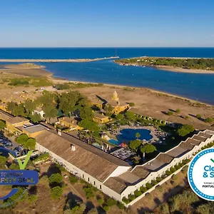 Hotel Gale Albacora Tavira