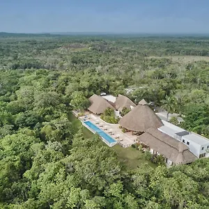 Resort The Explorean Kohunlich Ruinas Kohunlích