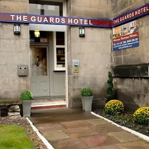 The Guards Hotel Edynburg