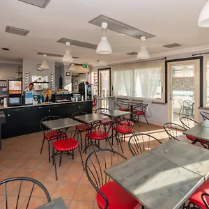 Center 1 Hotel Rzym