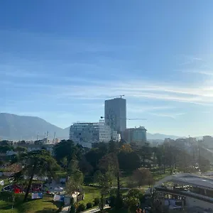 Aparthotel Park Tirana