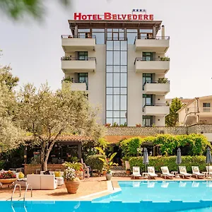 Vila Belvedere Hotel