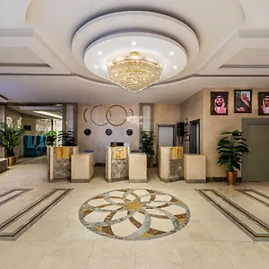 Western Ajyad Makkah 4*, Mekka Saudiarabien