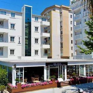 Hotel Sofra E Prizrenit, Durrës