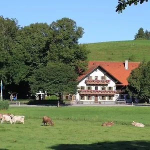 Locanda Lamprecht Peiting