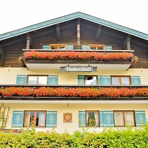 Greti Pensjonat Schönau am Königssee
