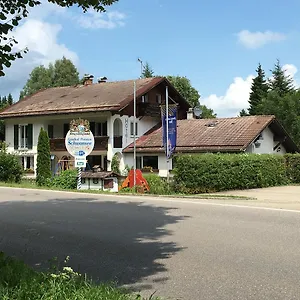 Bed & Breakfast Schwansee