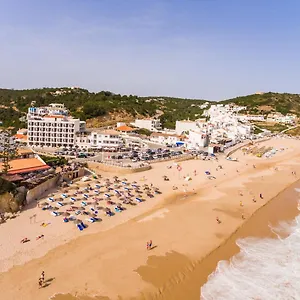 Hotel Residencial Salema