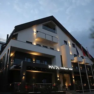 Resort Mai Tai Tirana