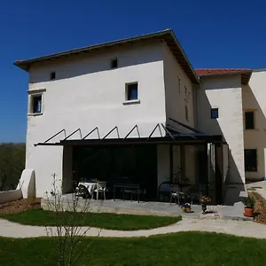La Maison - Et Table D'hotes Gasthof